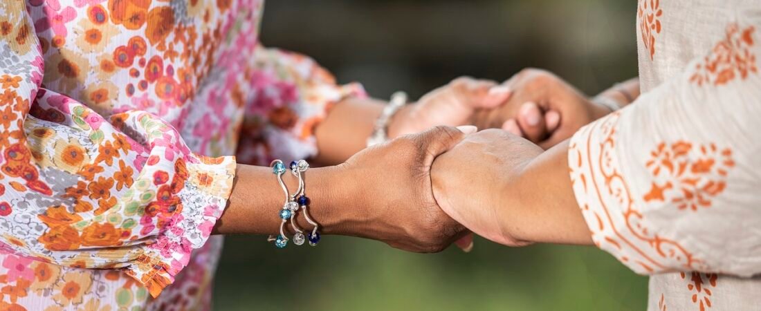 🌸 El Silencio que Nadie Ve: