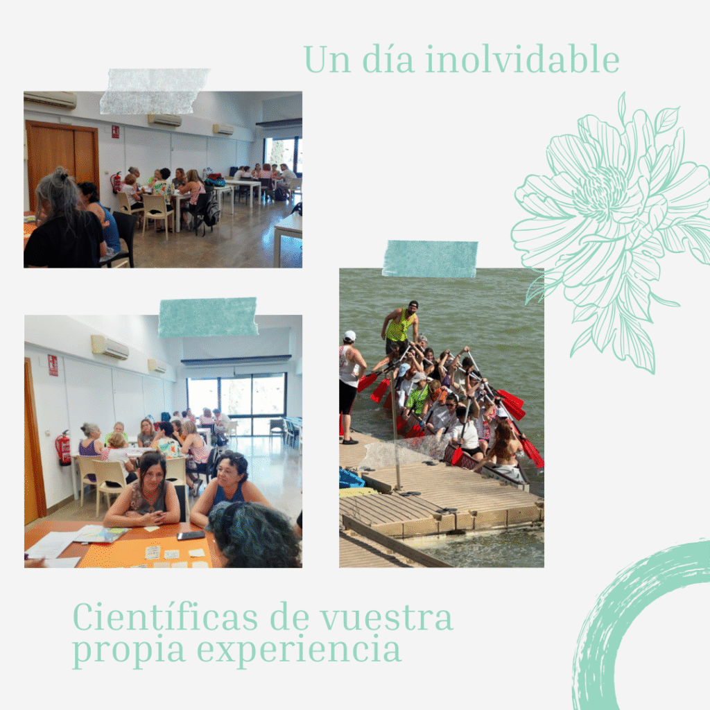 Ciencia ciudadana revela cm