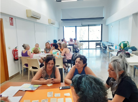 Ciencia ciudadana: cómo las científicas de su propia experiencia están transformando la investigación