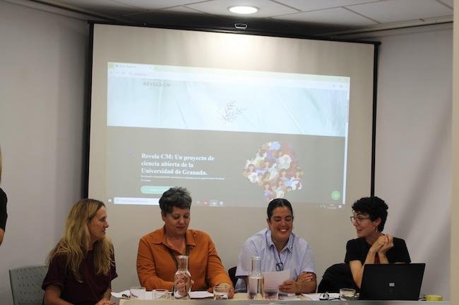 El proyecto Revela CM denuncia las desigualdades en torno al cáncer de mama